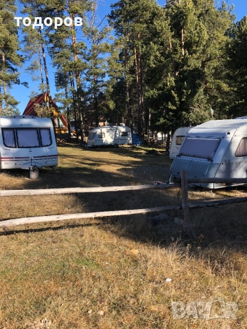 Къмпинг за каравани, снимка 9 - Почивки на планина - 54208593