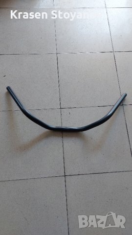 кормило градско 66см черно 