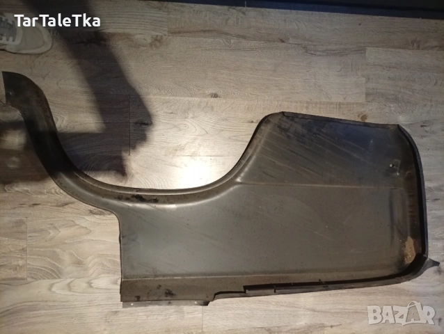 Калници и ауспух за жигула, снимка 8 - Части - 51719820