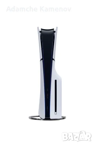 Конзола PlayStation 5 (PS5) Slim, D-Chassis, снимка 5 - PlayStation конзоли - 55901964