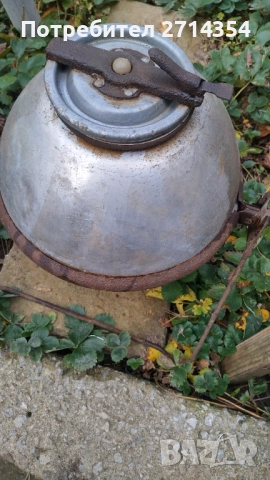 Ретро пералня Спътник 