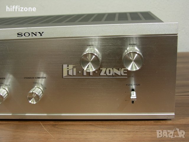  Стъпало Sony ta-3200f , снимка 5 - Ресийвъри, усилватели, смесителни пултове - 42903909