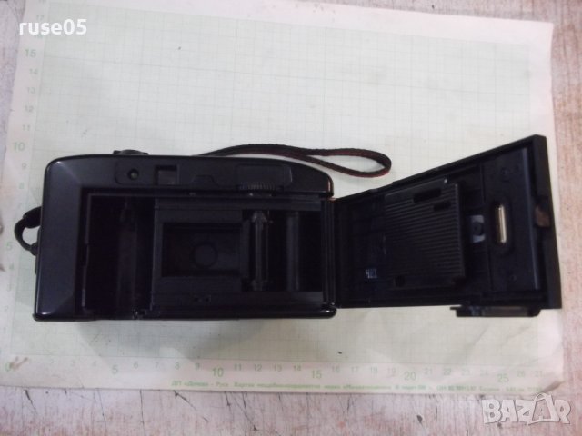 Фотоапарат "SKINA - SK-102" - 6 работещ, снимка 6 - Фотоапарати - 42330940