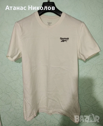 3 БРОЯ оригинални тениски , снимка 2 - Тениски - 54203203