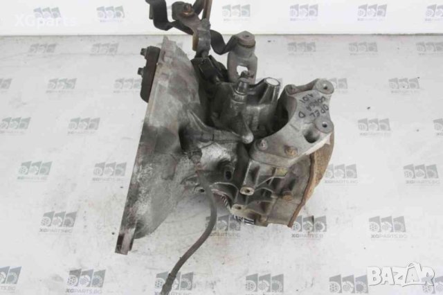 Ръчна скоростна кутия за Opel Corsa D 1.0i 60к.с. (2006-2014), снимка 3 - Части - 42778824