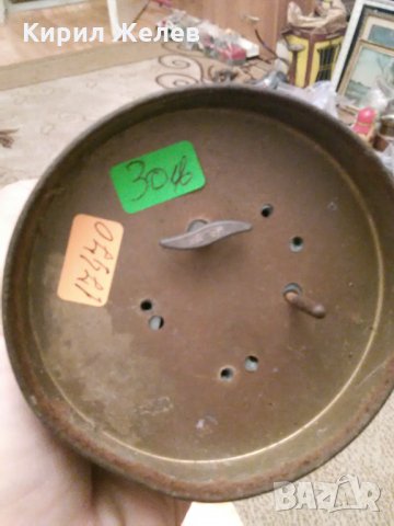 Газена лампа 17470, снимка 10 - Декорация за дома - 30701336