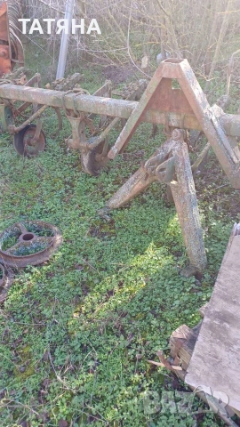Селскостопанска техника, снимка 12 - Селскостопанска техника - 53250546