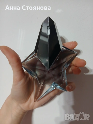 ✨ Mugler Angel 50 ml EDP – 40 € ✨ Оригинален Thierry Mugler Angel Eau de Parfum 50 ml.