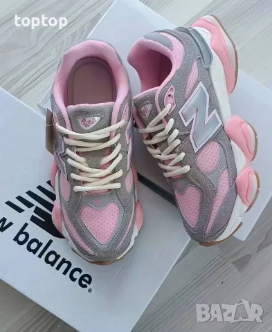 Дамски Маратонки New 🆕 Balance , снимка 8 - Маратонки - 56368342