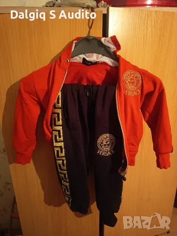 versace medussa
