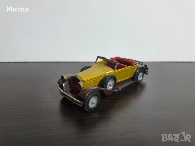 Колички Matchbox, снимка 15 - Колекции - 54237755