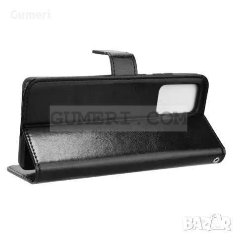 Тефтер "Wallet" за Motorola Edge 50 Fusion, снимка 6 - Калъфи, кейсове - 48433368