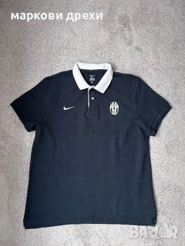 Juventus Nike Polo Shirt XL