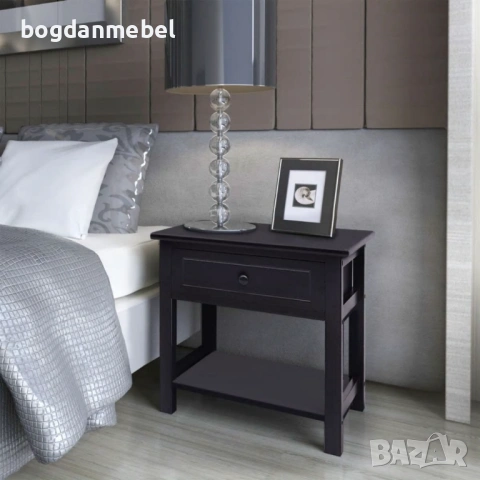 Sonata H Нощни шкафчета, 2 броя