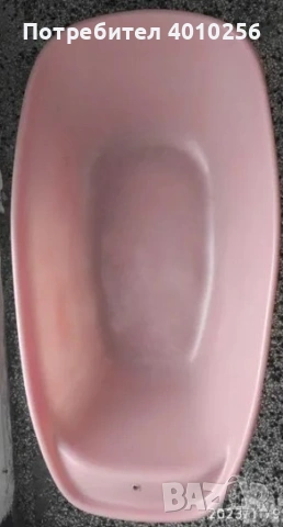 ГОЛЯМО ЗДРАВО КОРИТО 84/46 СУПЕР ЕВТИНО, РОЗОВО!, снимка 2 - Мопове, кофи, четки и метли - 53995060