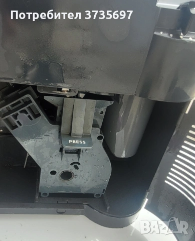 Кафе робот Саеко на части., снимка 3 - Кафемашини - 54041669