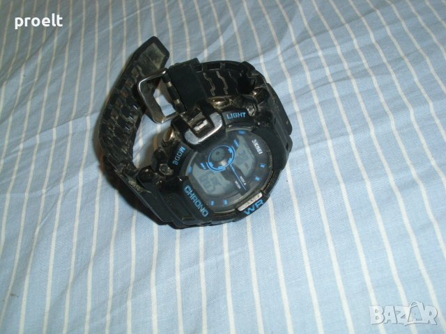 часовник мъжки 11, снимка 3 - Мъжки - 37453374