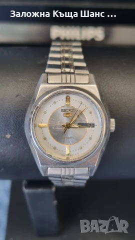 Дамски японски часовници Seiko, снимка 4 - Дамски - 51138341