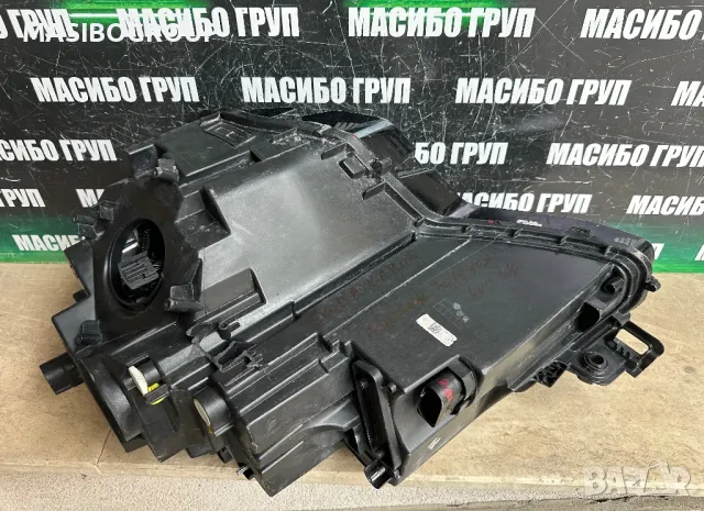 Фарове Full Led фар за Шкода Skoda Karoq , снимка 8 - Части - 48433131
