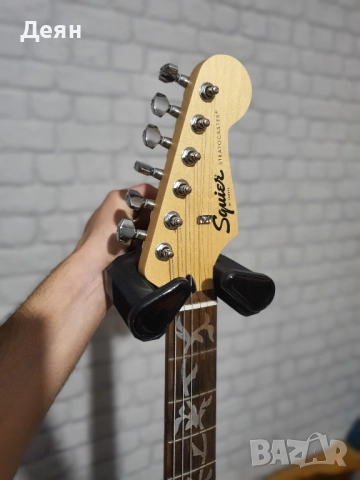 Стойки за китара (монтаж на стена), снимка 2 - Други - 52086408