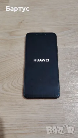 Продавам huawei mate 20 lite, снимка 2 - Huawei - 56496237