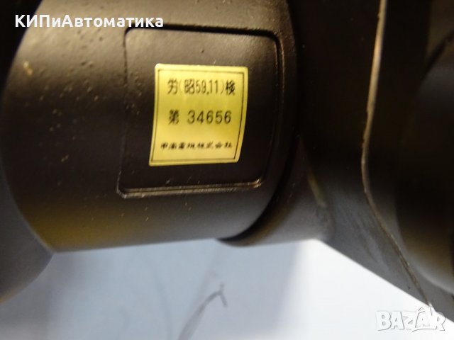 магнет вентил KONAN ELECTRIC M E 92 S-N.O solenoid valve 24VDC, снимка 6 - Резервни части за машини - 37515483
