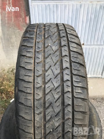 Джипови Гуми 235/60/16, снимка 2 - Гуми и джанти - 42338710