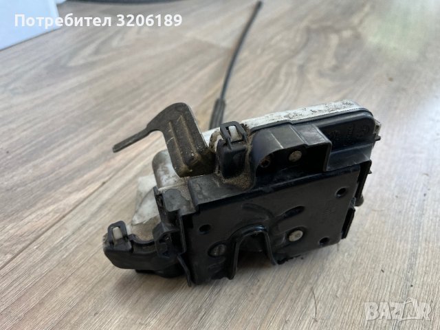 Брава за Сеат Кордоба , Ибиза, снимка 7 - Части - 44095667