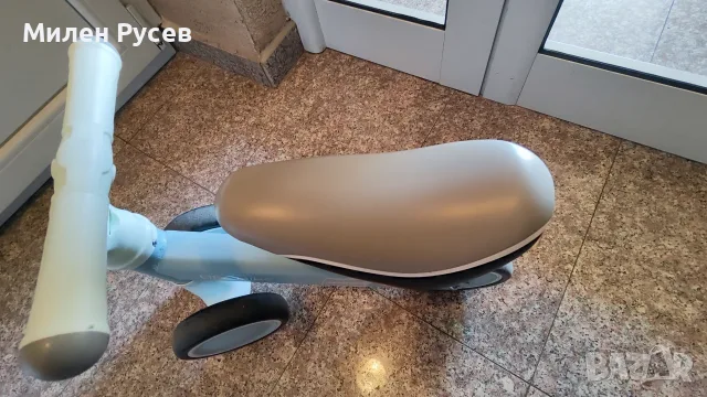 Баланс колело за деца до 2-3 години, снимка 4 - Детски велосипеди, триколки и коли - 56246359