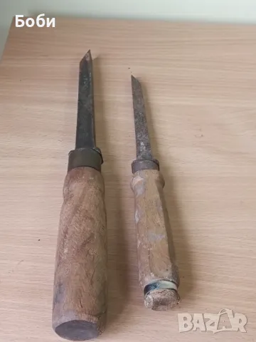 Стари дърводелски инструменти , снимка 4 - Други инструменти - 49272049