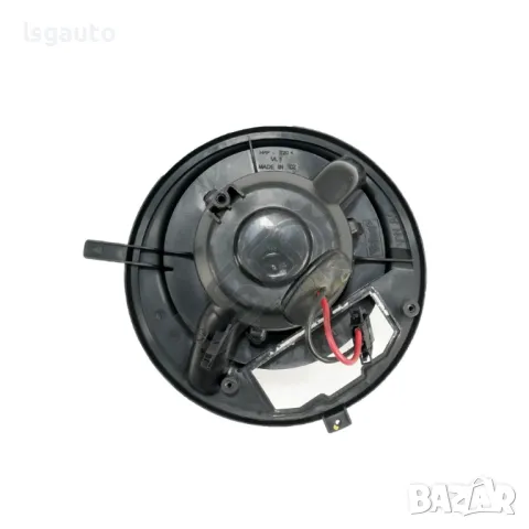 Мотор вентилатор парно Skoda OCTAVIA II (1Z) 2004-2010 ID: 134284, снимка 2 - Части - 47277079