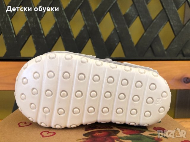 Детски обувки Ponki, снимка 6 - Детски обувки - 33735299