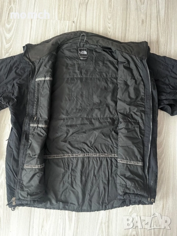 THE NORTH FACE-мъжко яке размер ХХЛ, снимка 5 - Якета - 52902080