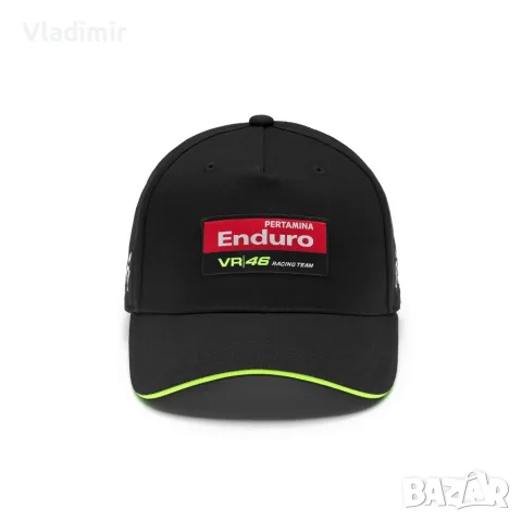 Шапка VR46 Kappa  Moto GP