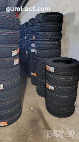 Зимни гуми 185/65R15 TORQUE TQ022 88T | НОВИ | DOT 2026 | -20%, снимка 3 - Гуми и джанти - 55948736
