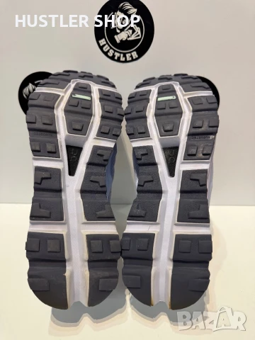 Маратонки ON CLOUD WATERPROOF.Номер 41, снимка 8 - Маратонки - 50741841