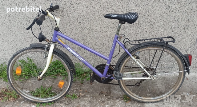 Велосипед /колело TAYFUN - 24 цола