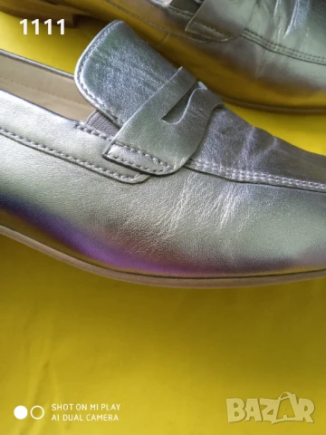 Gabor номер 41., снимка 4 - Дамски ежедневни обувки - 50758710