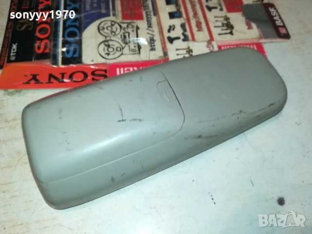 SONY RM-SCP1 AUDIO REMOTE-ВНОС SWISS 2208251235, снимка 17 - Други - 51452102