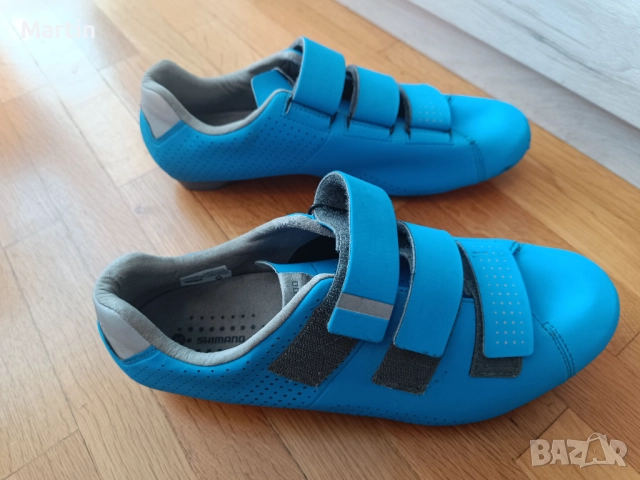 Шпайкове Shimano 45 / 28.5 cm, снимка 2 - Аксесоари за велосипеди - 52440923