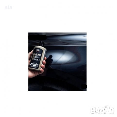 Паста за полиране, Полир паста, 200, Черен, снимка 2 - Аксесоари и консумативи - 38456973