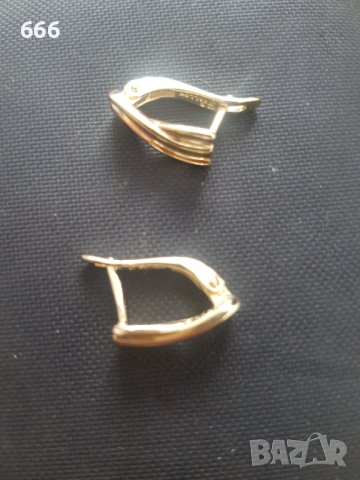 Обеци, снимка 3 - Обеци - 40764901