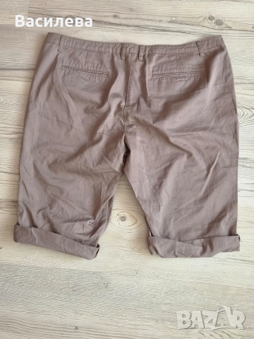 Мъжки къс панталон р-р54
