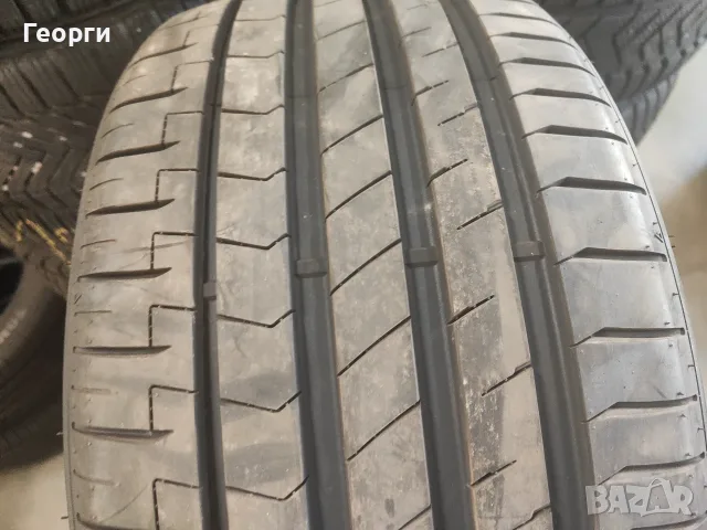 4бр. летни гуми 245/30/20 Landspider