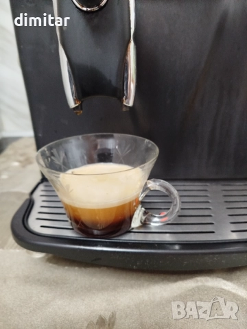 Кафе машина SAECO INCANTO de LUXE S CLASS , снимка 12 - Кафемашини - 52563120