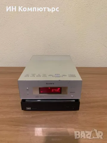 Продавам аудио система Sony HCD-CBX3