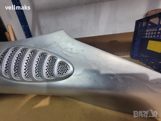 ел. огледала за рено еспейс 3, снимка 3 - Части - 51597778