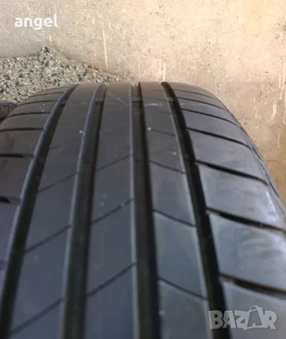 Гуми Bridgestone turanza 205/50/17, снимка 2 - Гуми и джанти - 55897941