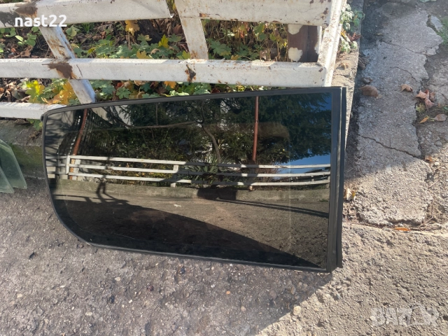 Задно дясно стъкло Сузуки Гранд Витара 2+1 врати /Suzuki Grand Vitara 1998-2005