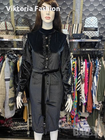 Рокля, снимка 5 - Рокли - 34992469